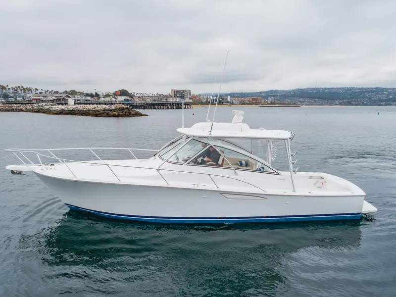 The Image of Viking 38 Open Billfish 2022 - 0