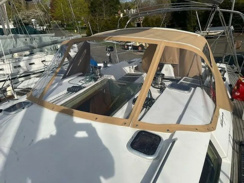 Slide: The Image of Wauquiez Centurion 45S 2003 - 25