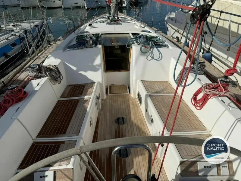Slide: The Image of Wauquiez Centurion 45S 2003 - 26