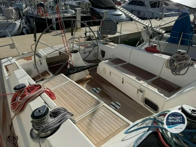 Slide: The Image of Wauquiez Centurion 45S 2003 - 27