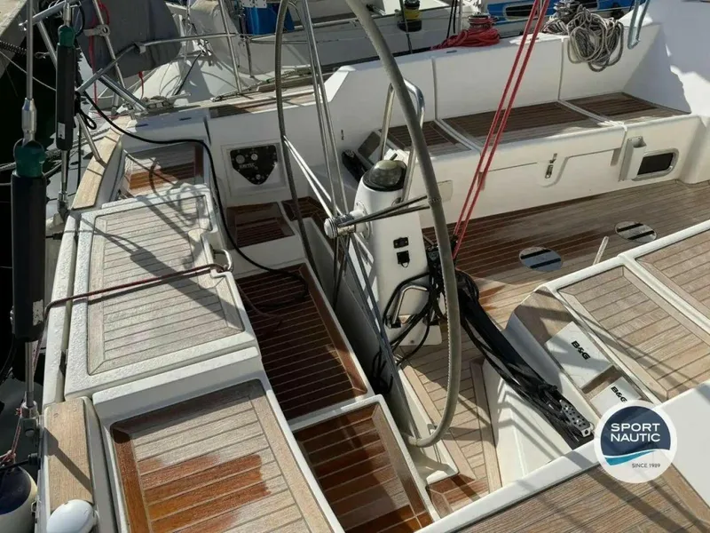 Slide: The Image of Wauquiez Centurion 45S 2003 - 28