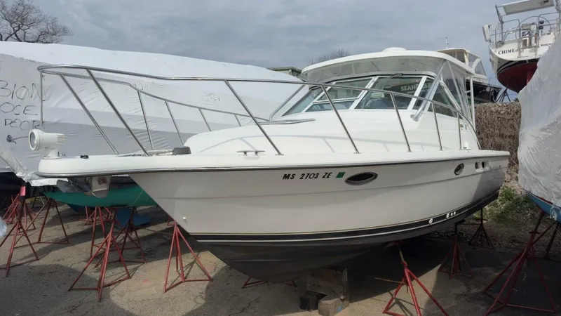 The Image of Tiara 2900 Open 2005 - 0