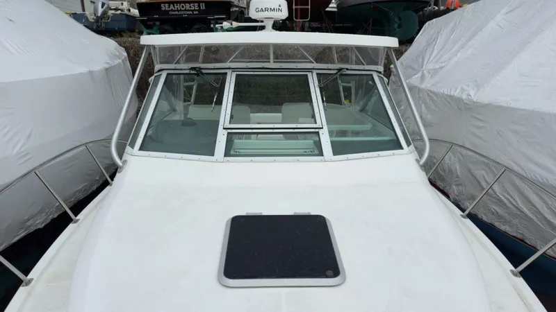 Slide: The Image of Tiara 2900 Open 2005 - 39