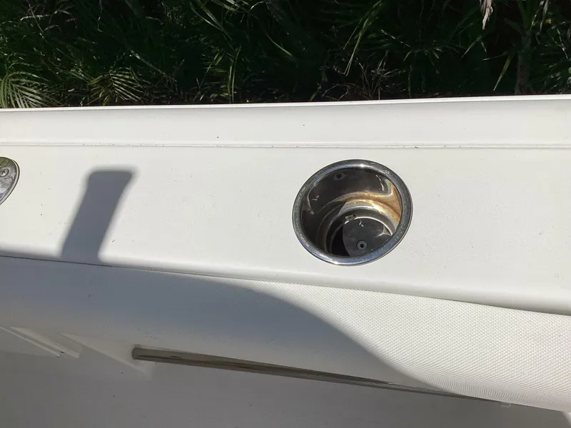 Slide: The Image of Sea Hunt 27 Gamefish 2018 - 48