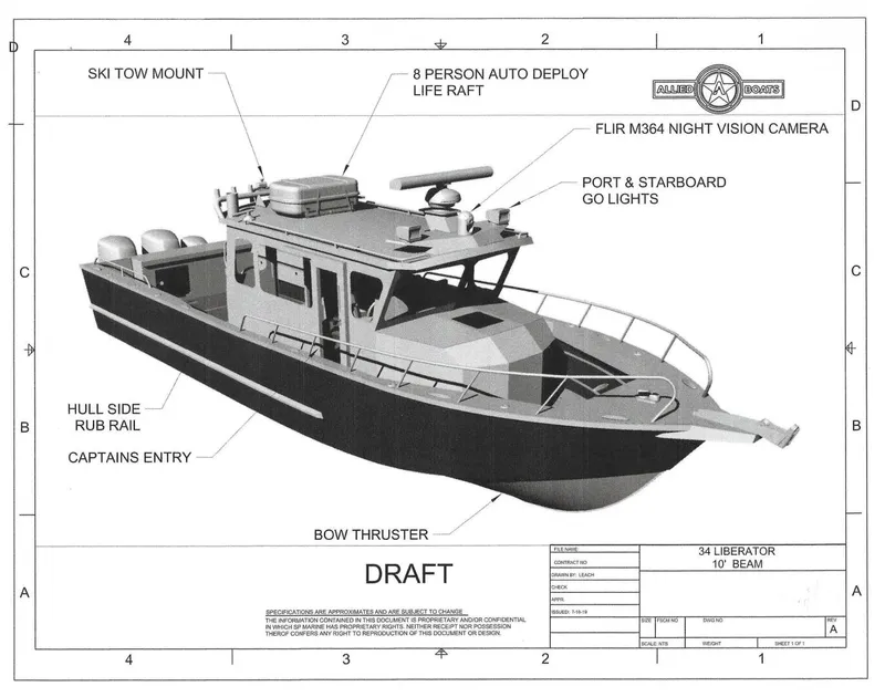 Slide: The Image of Allied Liberator 34 2023 - 3