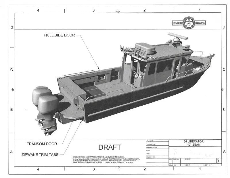 Slide: The Image of Allied Liberator 34 2023 - 67