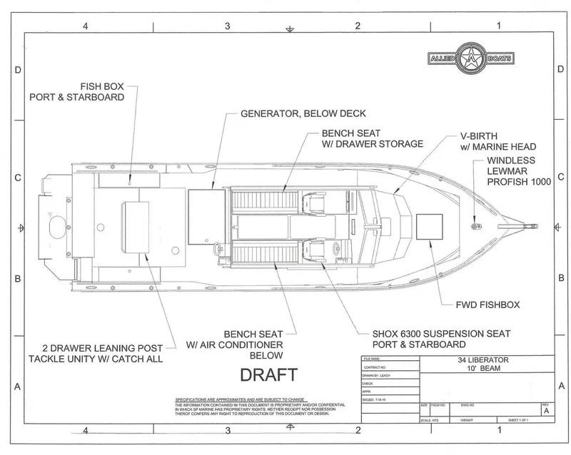Slide: The Image of Allied Liberator 34 2023 - 72