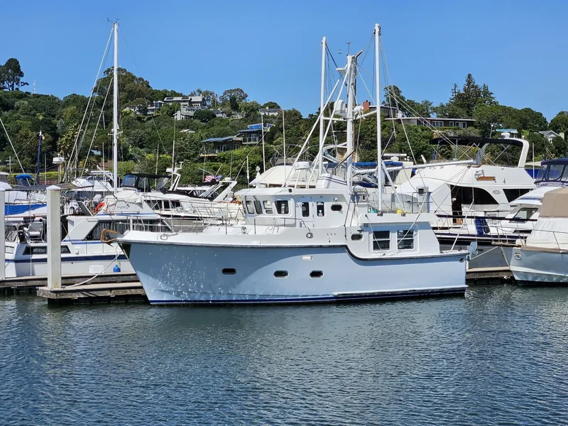 The Image of Nordhavn 2002 - 0