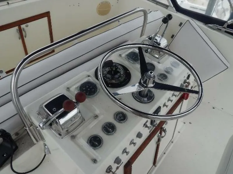 Slide: The Image of Hatteras 1972 - 5