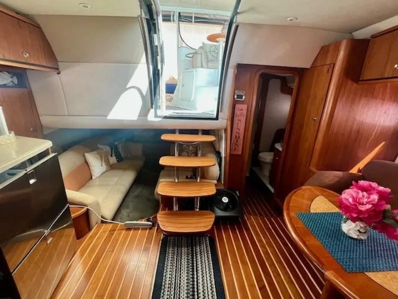 Slide: The Image of Tiara 3900 Sovran 2007 - 13