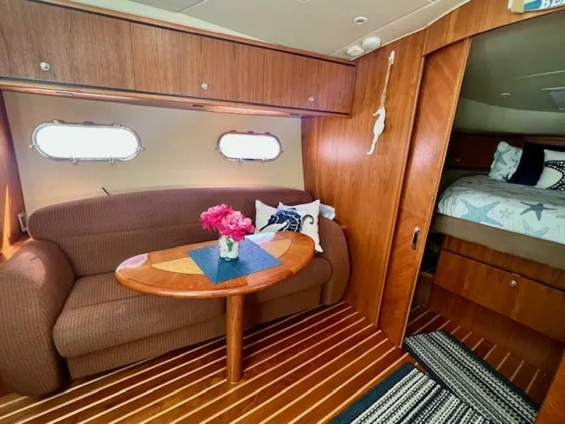 Slide: The Image of Tiara 3900 Sovran 2007 - 14
