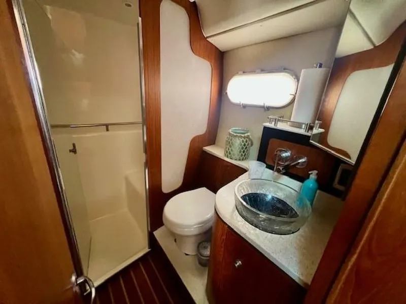 Slide: The Image of Tiara 3900 Sovran 2007 - 21