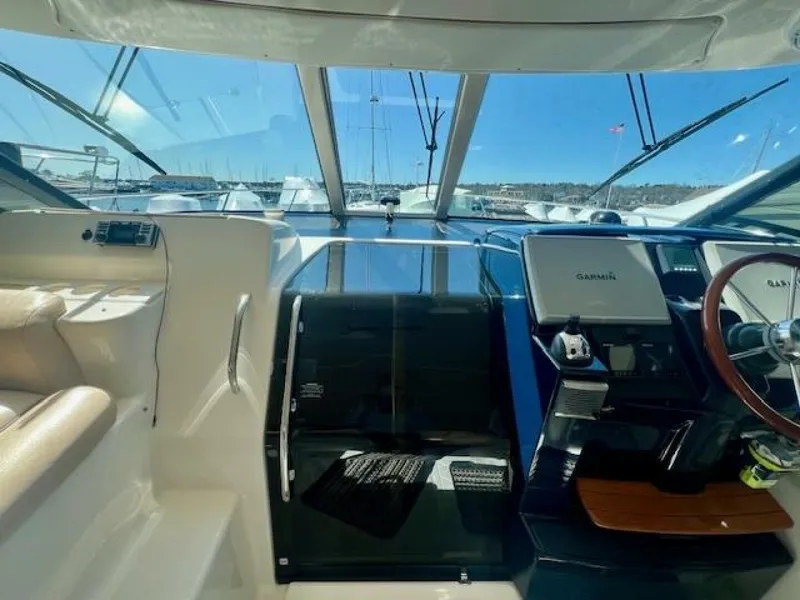 Slide: The Image of Tiara 3900 Sovran 2007 - 3