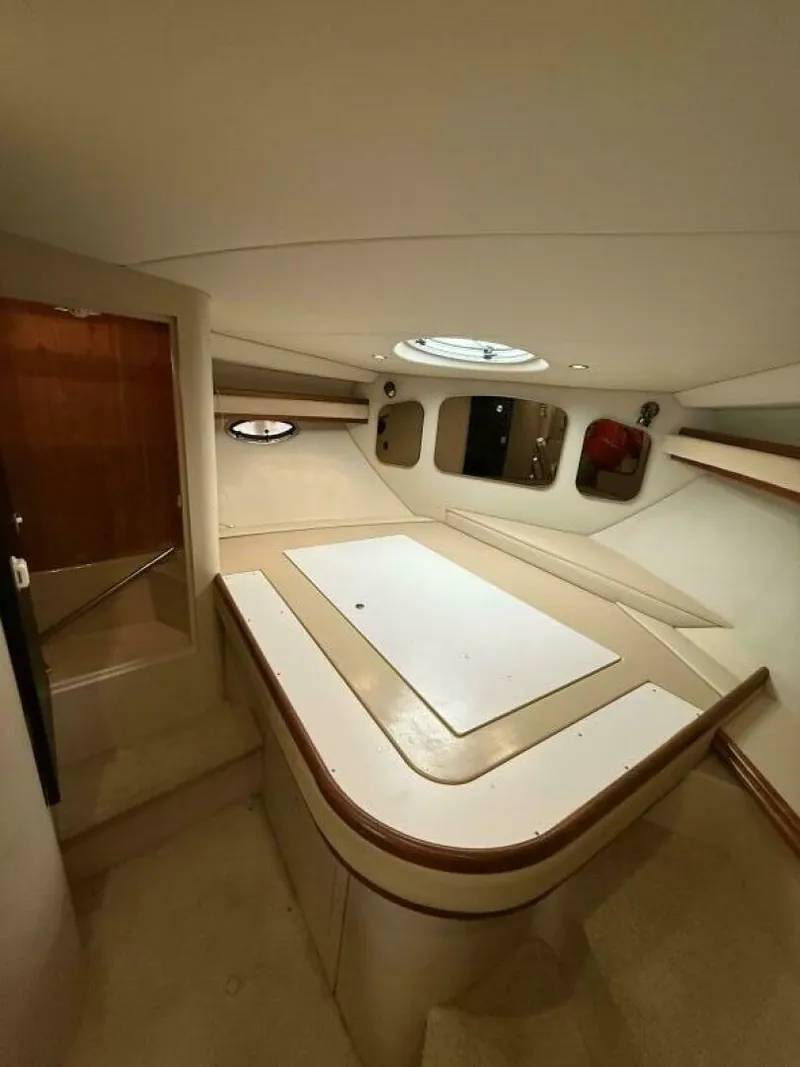 Slide: The Image of Cruisers Yachts 3672 Express 2001 - 20