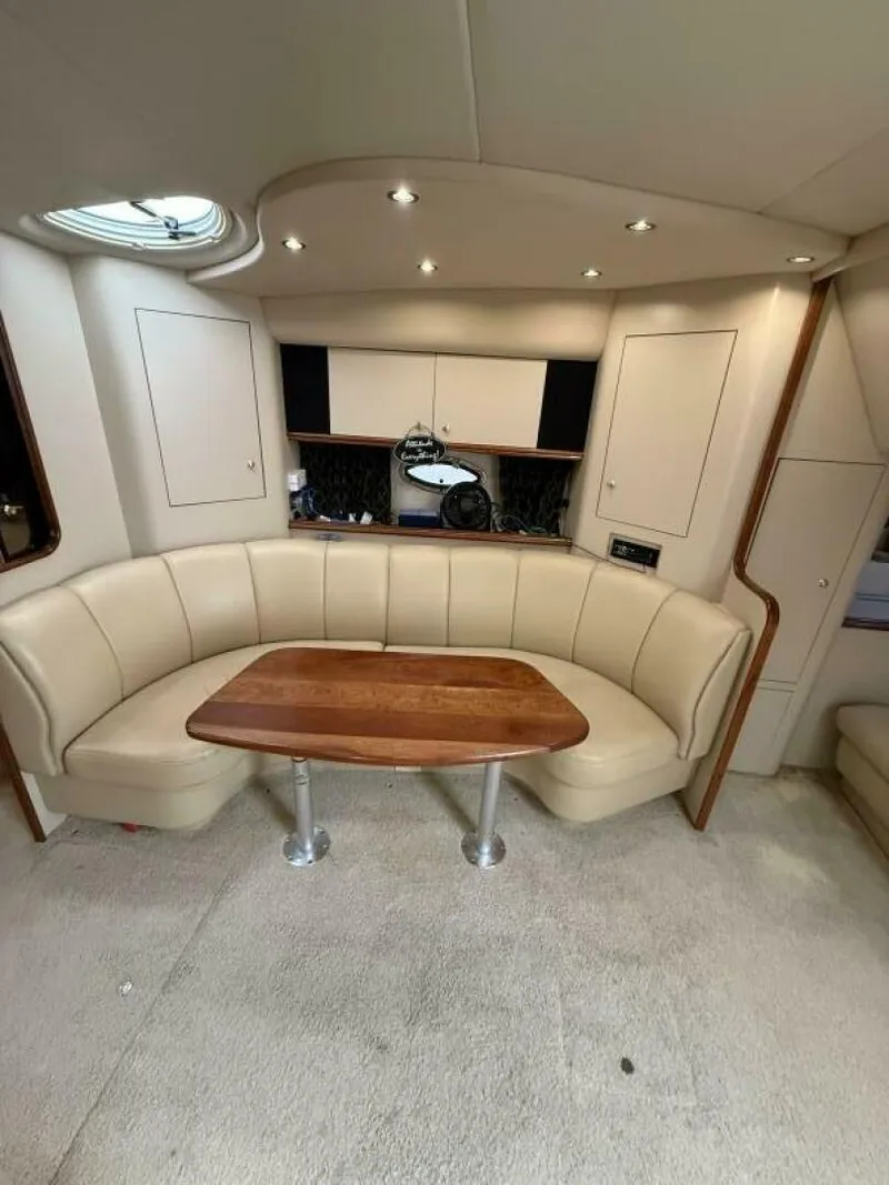 Slide: The Image of Cruisers Yachts 3672 Express 2001 - 23
