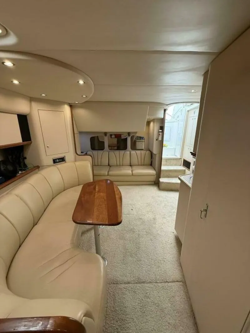 Slide: The Image of Cruisers Yachts 3672 Express 2001 - 24