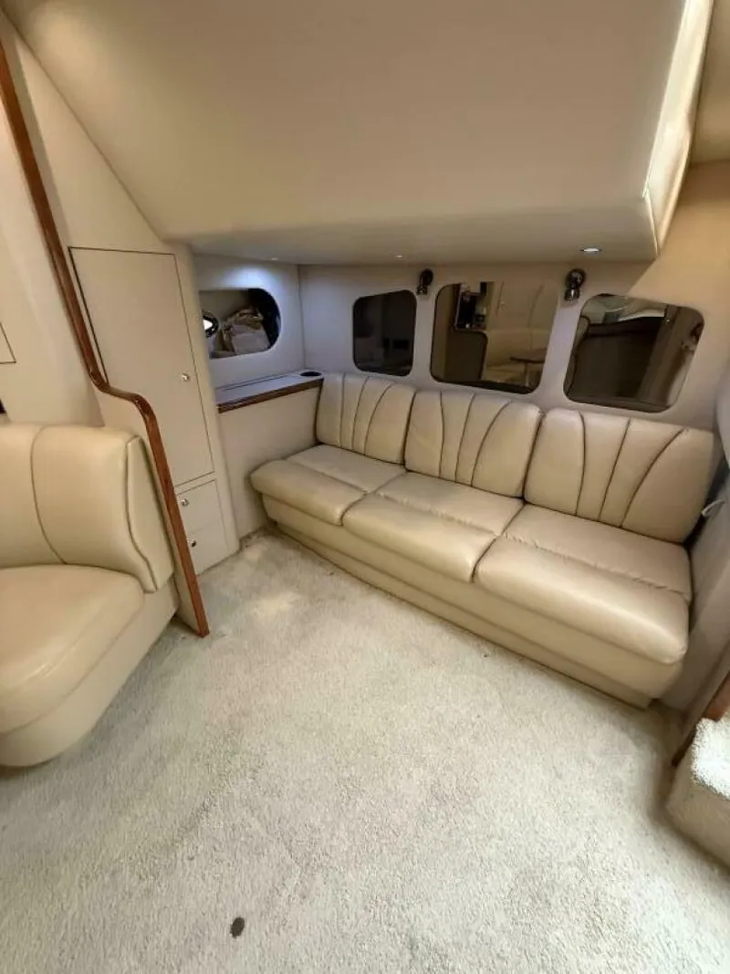 Slide: The Image of Cruisers Yachts 3672 Express 2001 - 25