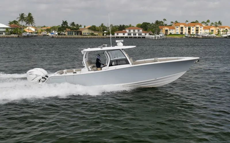 Slide: The Image of Sportsman 352 2022 - 18