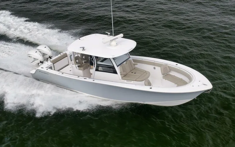 Slide: The Image of Sportsman 352 2022 - 20