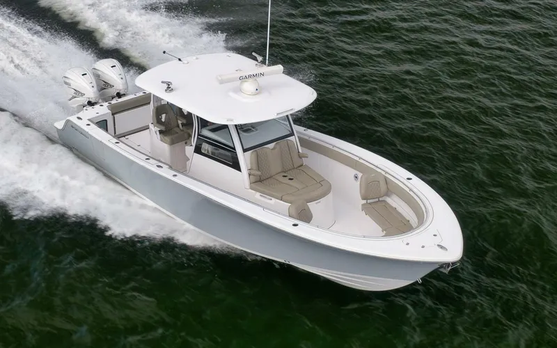 Slide: The Image of Sportsman 352 2022 - 21