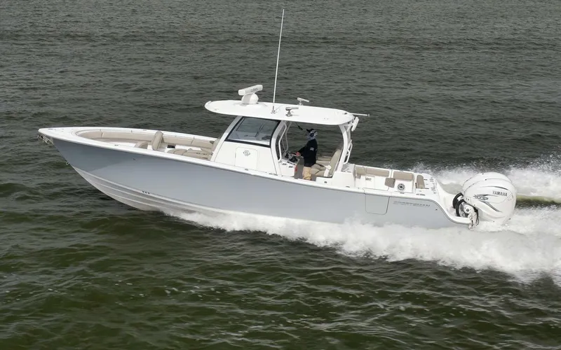 Slide: The Image of Sportsman 352 2022 - 24