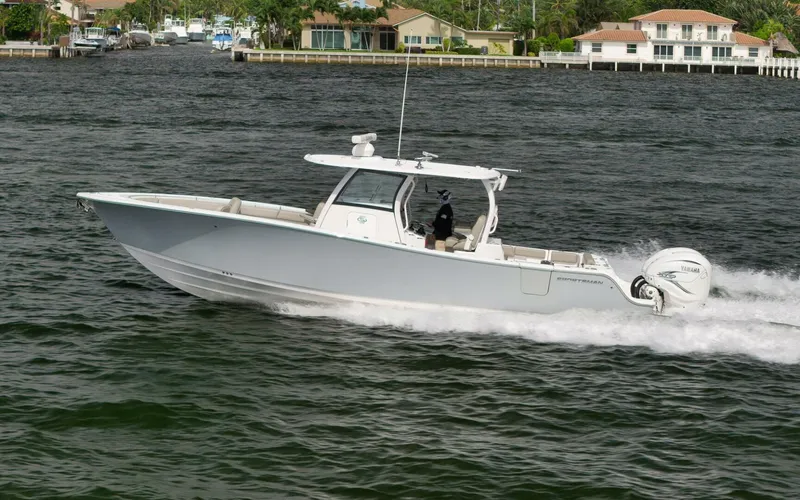 Slide: The Image of Sportsman 352 2022 - 25