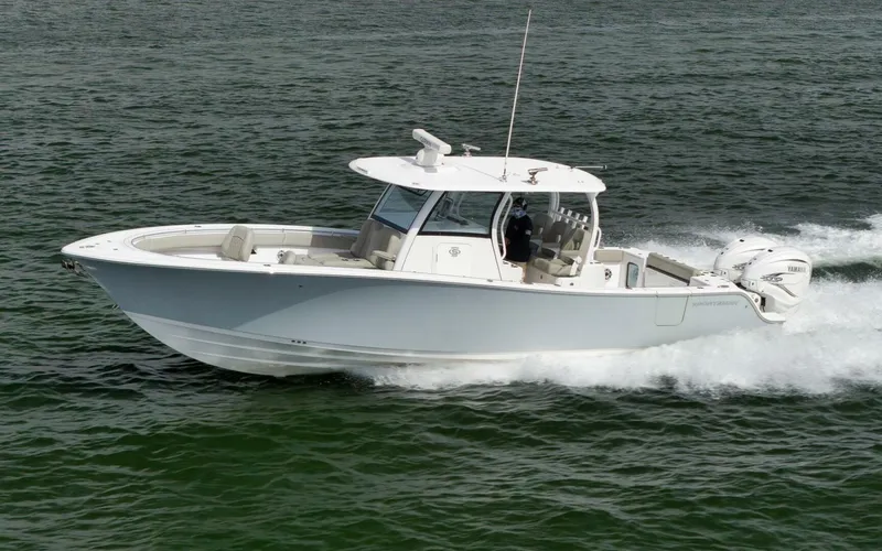 Slide: The Image of Sportsman 352 2022 - 26