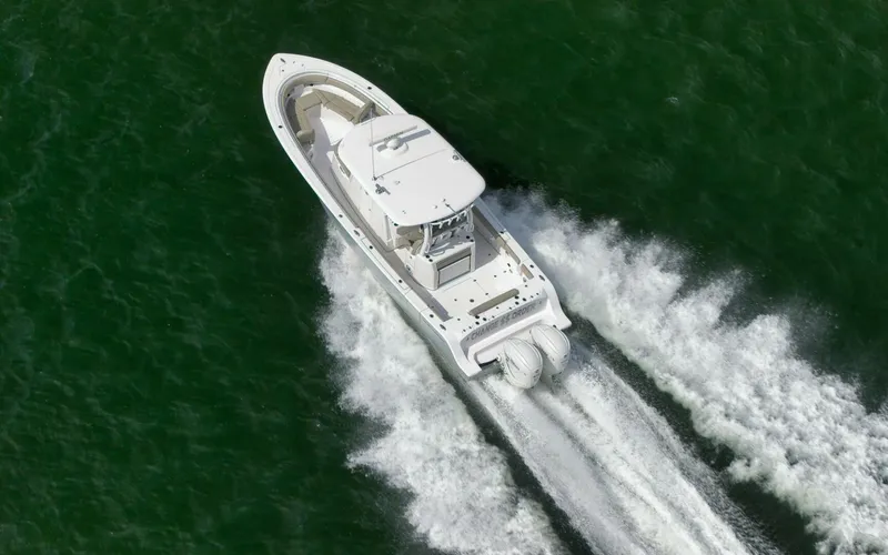 Slide: The Image of Sportsman 352 2022 - 30
