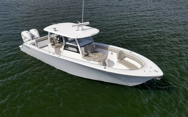 Slide: The Image of Sportsman 352 2022 - 34