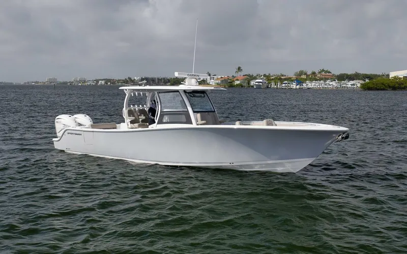 Slide: The Image of Sportsman 352 2022 - 4