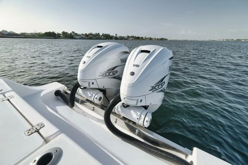 Slide: The Image of Sportsman 352 2022 - 45