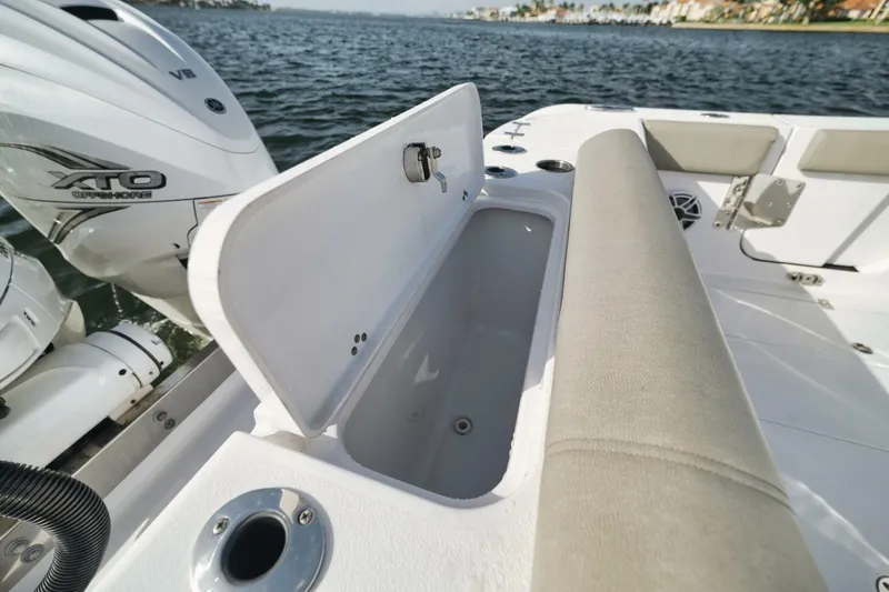 Slide: The Image of Sportsman 352 2022 - 48