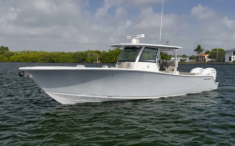 Slide: The Image of Sportsman 352 2022 - 6