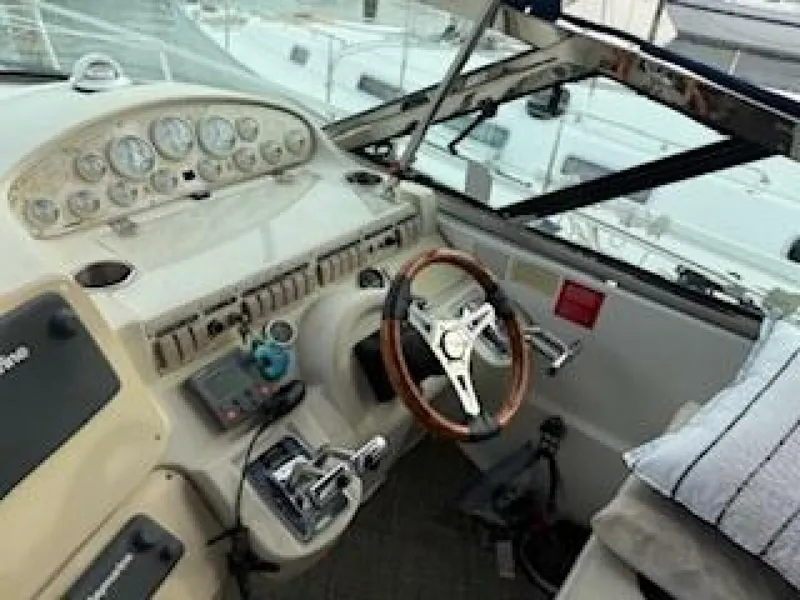 Slide: The Image of Cruisers 4270 1998 - 11