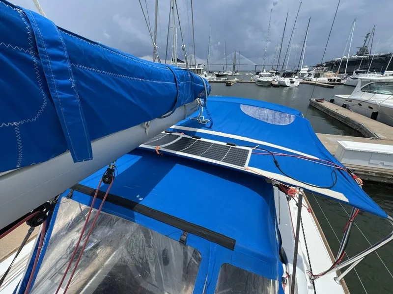 Slide: The Image of Jeanneau Sun Odyssey 389 2018 - 12