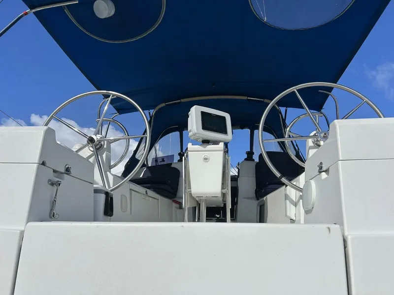 Slide: The Image of Jeanneau Sun Odyssey 389 2018 - 6