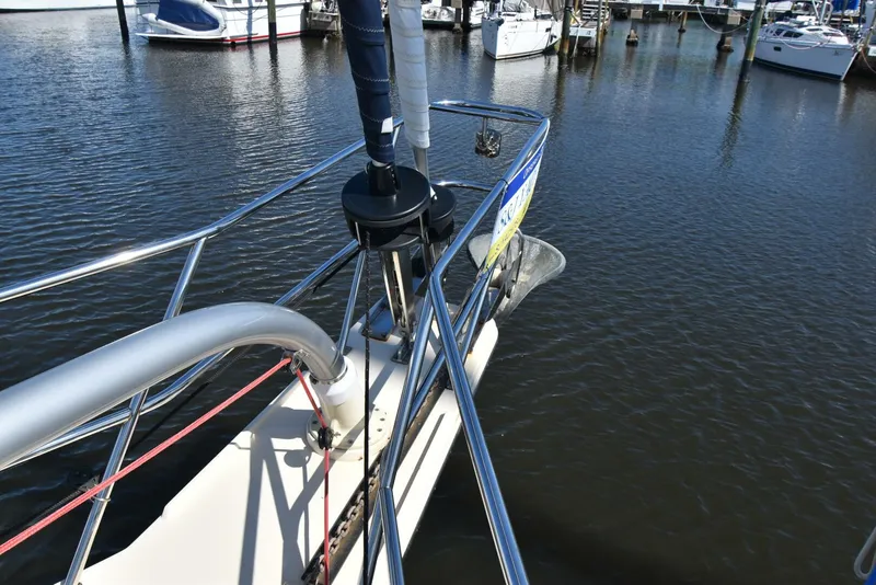 Slide: The Image of Island Packet 349 2019 - 4