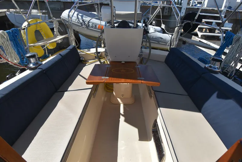 Slide: The Image of Island Packet 349 2019 - 6
