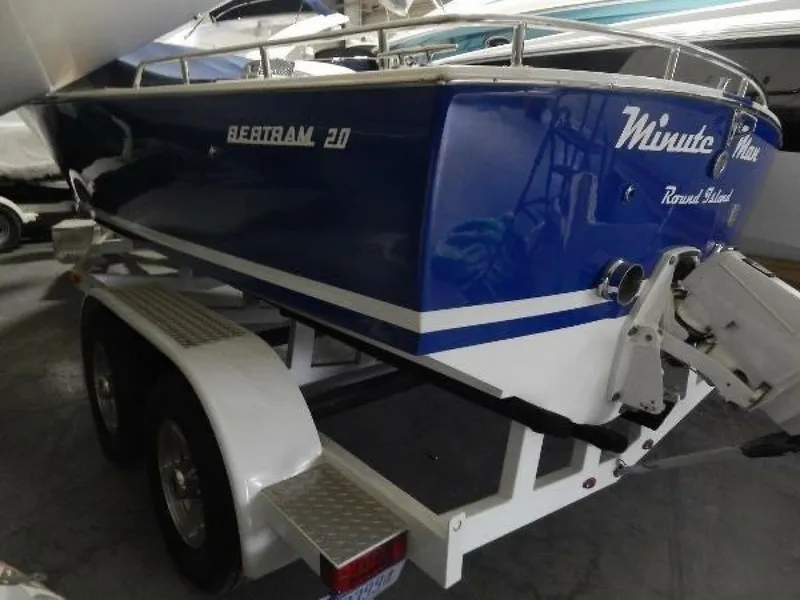 Slide: The Image of Bertram 1969 - 12