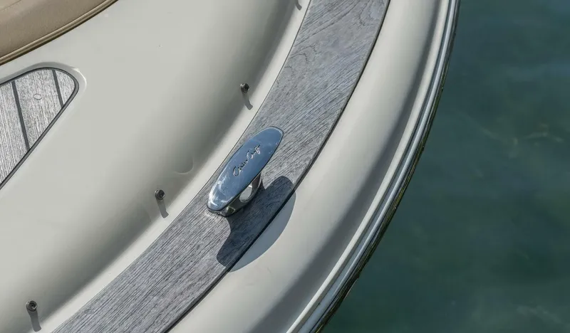 Slide: The Image of Chris-Craft Launch 32 2013 - 10