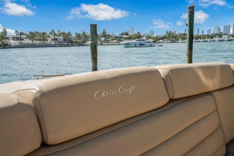 Slide: The Image of Chris-Craft Launch 32 2013 - 16