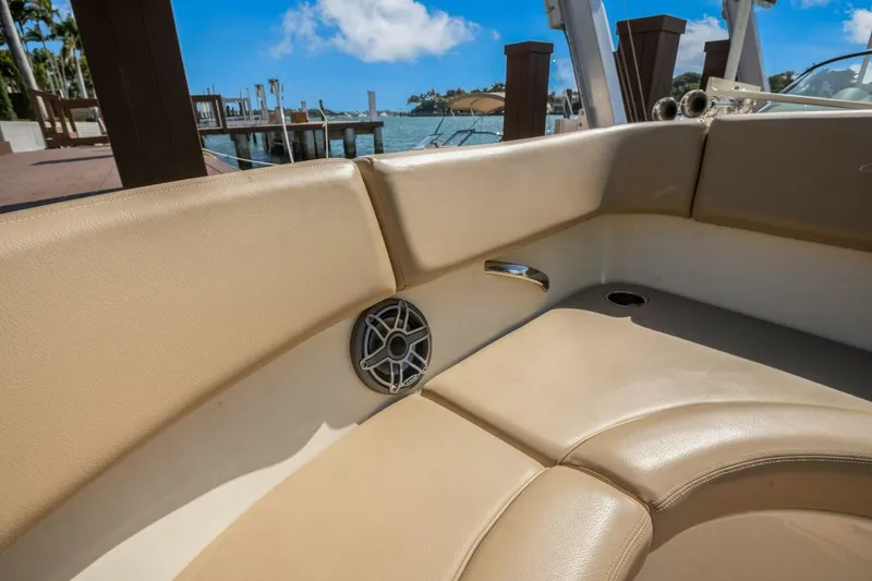 Slide: The Image of Chris-Craft Launch 32 2013 - 22