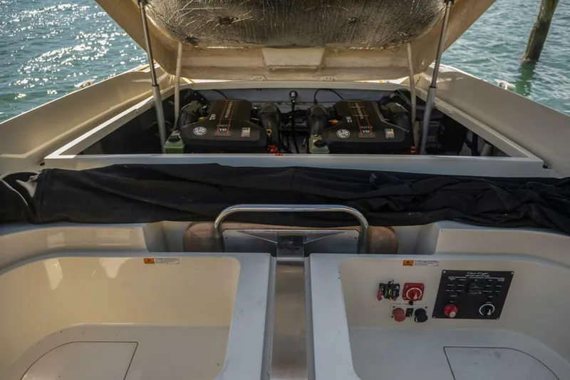 Slide: The Image of Chris-Craft Launch 32 2013 - 31