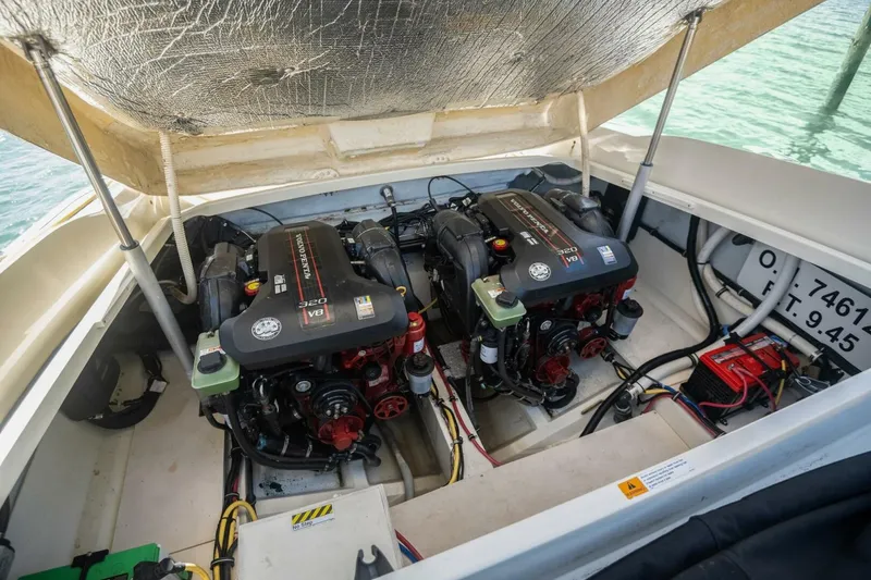 Slide: The Image of Chris-Craft Launch 32 2013 - 32