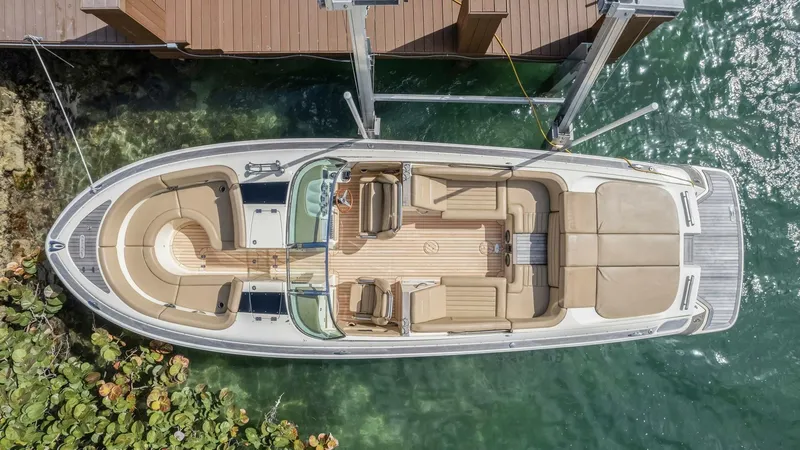 Slide: The Image of Chris-Craft Launch 32 2013 - 6
