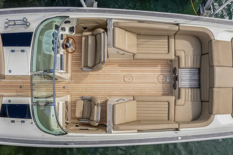 Slide: The Image of Chris-Craft Launch 32 2013 - 7