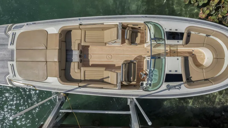Slide: The Image of Chris-Craft Launch 32 2013 - 8