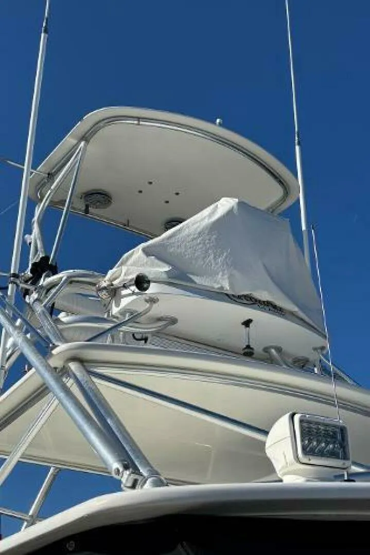 Slide: The Image of Carolina 35 2001 - 9