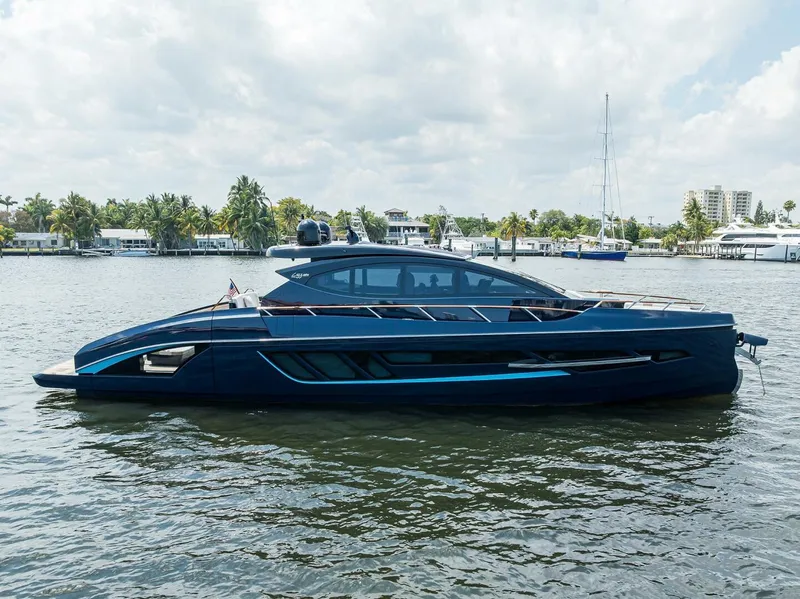 The Image of Lazzara LSX 67 2023 - 0
