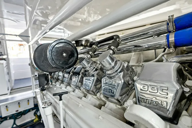 Slide: The Image of Viking 65 Convertible 2002 - 65